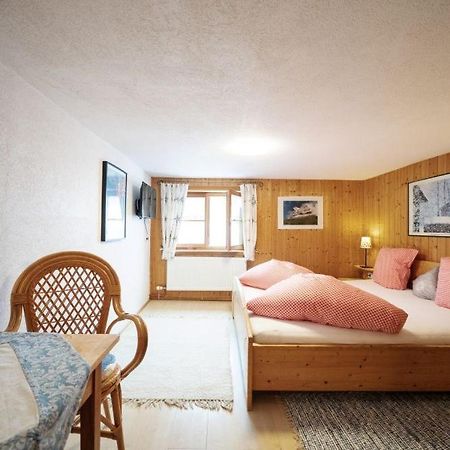 Sonnenhof Apartment ชเริคเคิน ภายนอก รูปภาพ