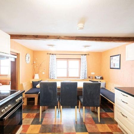 Sonnenhof Apartment ชเริคเคิน ภายนอก รูปภาพ