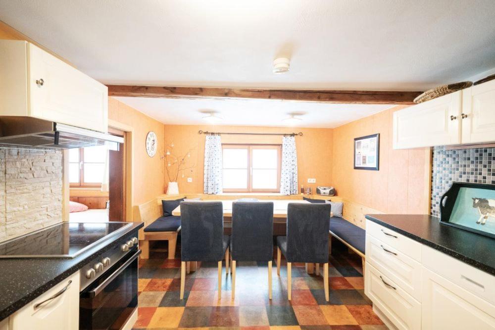 Sonnenhof Apartment ชเริคเคิน ภายนอก รูปภาพ