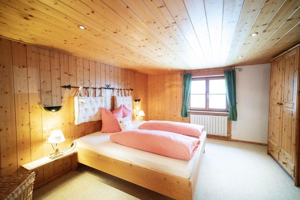 Sonnenhof Apartment ชเริคเคิน ภายนอก รูปภาพ