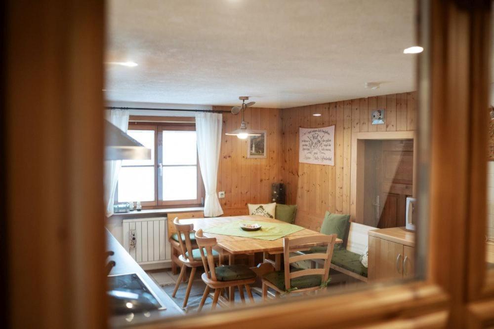 Sonnenhof Apartment ชเริคเคิน ภายนอก รูปภาพ