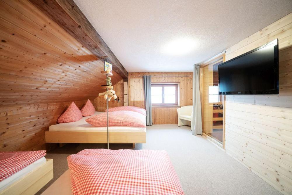 Sonnenhof Apartment ชเริคเคิน ภายนอก รูปภาพ